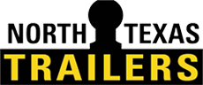 North Texas Trailers Logo
